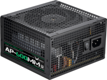 600W Formula AP-600MM