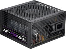 750W Formula AP-750MM