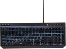 HIPER GKEY-1100 Black