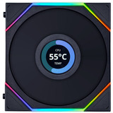 Lian Li UNI Fan TL LCD 120 Black, 3 шт.