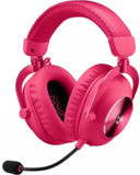 Logitech G PRO X 2 LightSpeed Pink (981-001275)