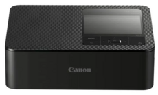 Canon Selphy CP1500 Black