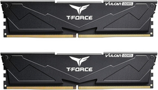 64Gb DDR5 6000MHz Team T-Force Vulcan (FLBD564G6000HC38ADC01) (2x32Gb KIT)