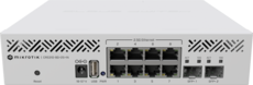 MikroTik CRS310-8G+2S+IN