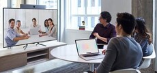 Система видеоконференций Cisco CS-KIT-K7