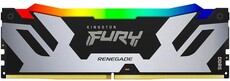 24Gb DDR5 7200MHz Kingston Fury Renegade RGB (KF572C38RSA-24)