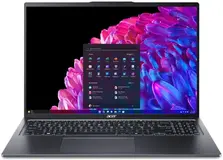 Acer Swift Go 16 (SFG16-72-790F)