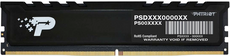 16Gb DDR5 5600MHz Patriot Signature Premium (PSP516G560081H1)