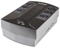 IRBIS Personal Plus ISBR600E