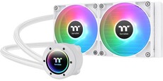 Thermaltake TH240 V2 ARGB Sync Snow Edition