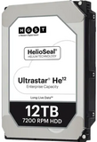 12Tb SAS WD Ultrastar He12 (HUH721212AL5200)