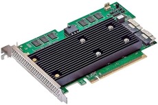 Broadcom MegaRAID 9670W-16i SGL