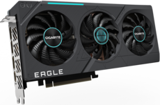 NVIDIA GeForce RTX 4070 Ti Super Gigabyte Eagle OC 16Gb (GV-N407TSEAGLE OC-16GD)