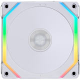 Lian Li UNI Fan SL 120 V2 Reverse Blade White