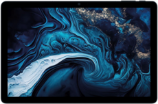 Digma Pro HIT 104 8/256Gb 4G Blue