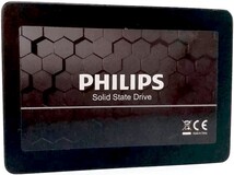 120Gb Philips (FM12SS022P/97)