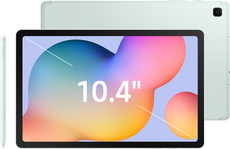 Samsung Galaxy Tab S6 Lite (2024) LTE 4/64Gb Mint (SM-P625NLGACAU)