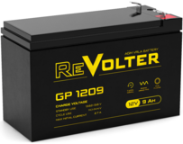 REVOLTER GP 1209