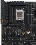 ASUS TUF GAMING B650-E WIFI