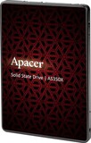 2Tb Apacer AS350X Panther (AP2TBAS350XR-1)