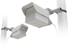 MikroTik Wireless Wire Cube Pro