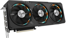 NVIDIA GeForce RTX 4070 Ti Super Gigabyte 16Gb (GV-N407TSGAMING-16GD)