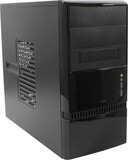 Корпус InWin ENR022 400W Black
