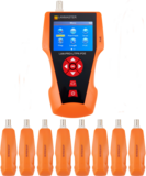 Lanmaster LAN-PRO-L/TPK-POE-8R
