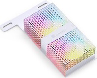 Jonsbo NF-2 ARGB White