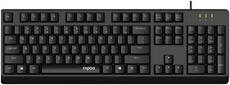 Rapoo NK1900 Black