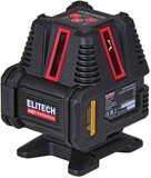 Elitech LN 8D Green