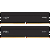 32Gb DDR5 5600MHz Crucial (CP2K16G56C46U5) (2x16Gb KIT)