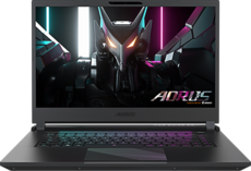 Gigabyte Aorus 15 (2023) (BKF-H3KZ754SD)