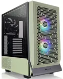 Thermaltake Ceres 300 TG ARGB Mactha Green (CA-1Y2-00MEWN-00)