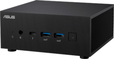 ASUS ExpertCenter PN53 (90MS02H1-M00540)