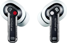 Nothing ear White (2024)