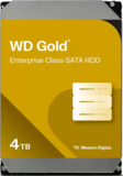 4Tb SATA-III WD Gold (WD4004FRYZ)