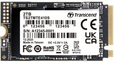2Tb Transcend MTE410S (TS2TMTE410S)