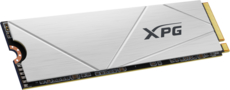 2Tb ADATA XPG Gammix S60 (AGAMMIXS60-2T-CS)
