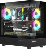 Formula Crystal Z8 Cosmic Black