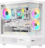 Formula Crystal Z8 Cosmic White