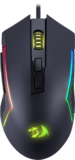 Redragon Trident Lite Black