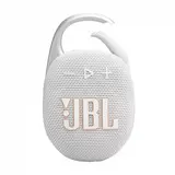 JBL Clip 5 White