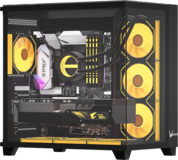 Formula Crystal Z9 Floe Black