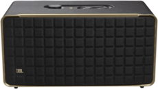 JBL Authentics 500 Black