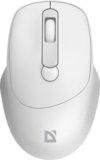 Defender Feam MM-296 White (52297)