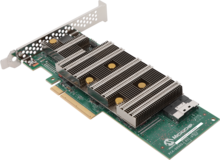 Microsemi (Adaptec) 3254-8i