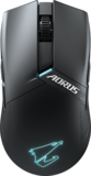 Gigabyte AORUS M6 Black