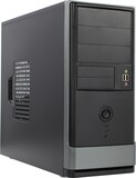 InWin EAR-002 600W Black/Grey