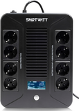 Energon SMARTWATT UPS SAFE PRO LCD 600